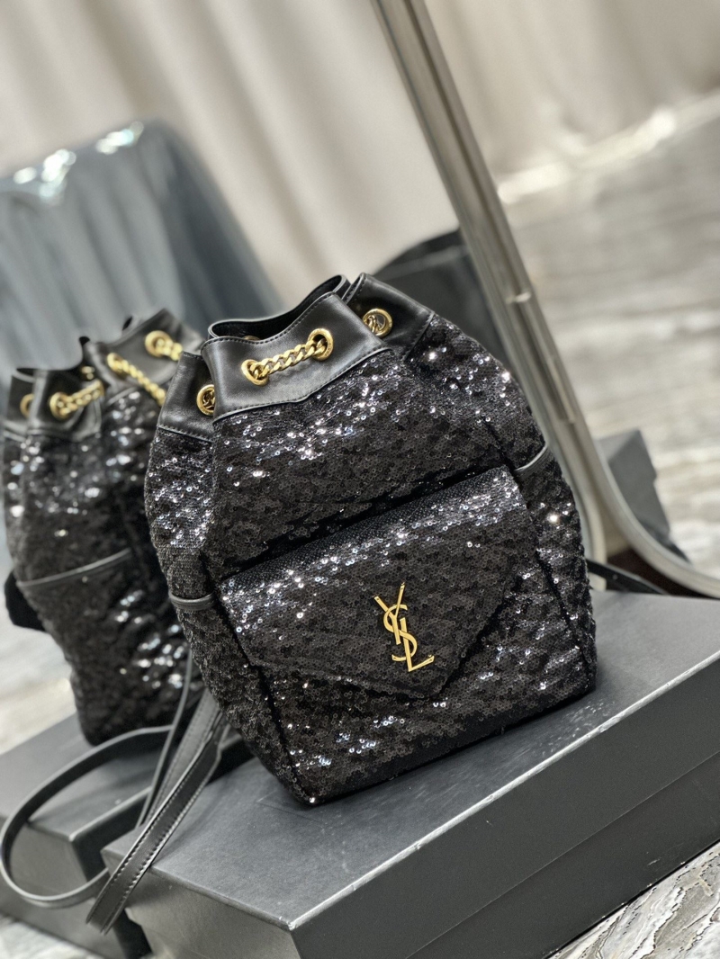 YSL Bucket Bags